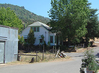 coulterville,_California