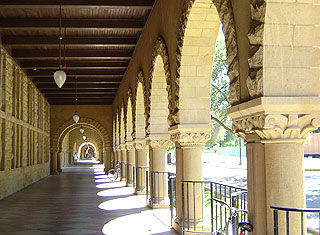 Stanford University - Campus